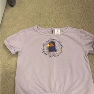 Kids Disney Wish Graphic T-Shirt